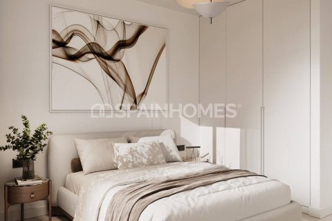 Продажа квартиры Михас, Малага, Испания 2 спальни, 102м2 №132855 - фото 17