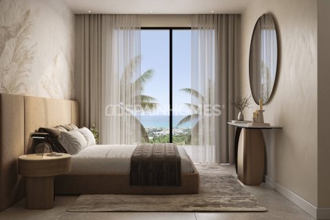 Apartament w Mijas, Malaga, Hiszpania 2 sypialnie, 102 mkw. nr 132855 – zdjęcie 21