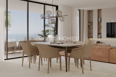 Продажа квартиры Михас, Малага, Испания 2 спальни, 102м2 №132855 - фото 26