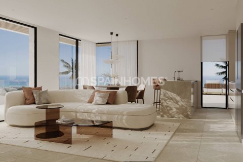 Продажа квартиры Михас, Малага, Испания 2 спальни, 102м2 №132855 - фото 19