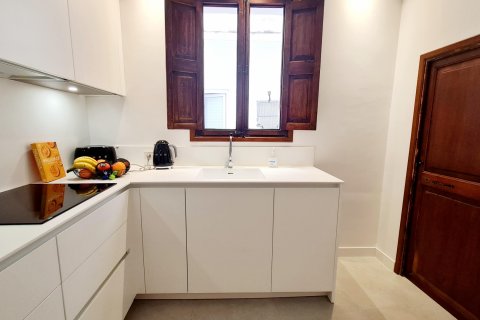Apartment for rent Palma de Majorca, Mallorca, Spain 2 bedrooms, 94 sq.m. No. 120133 - photo 4