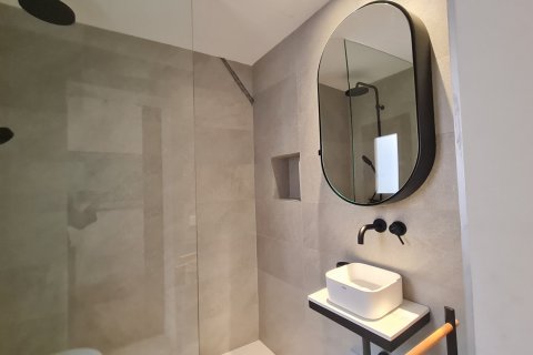 Apartment for rent Palma de Majorca, Mallorca, Spain 2 bedrooms, 94 sq.m. No. 120133 - photo 15