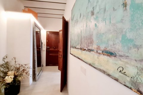 Apartment for rent Palma de Majorca, Mallorca, Spain 2 bedrooms, 94 sq.m. No. 120133 - photo 10