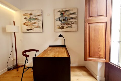 Apartment for rent Palma de Majorca, Mallorca, Spain 2 bedrooms, 94 sq.m. No. 120133 - photo 12
