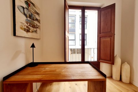 Apartment for rent Palma de Majorca, Mallorca, Spain 2 bedrooms, 94 sq.m. No. 120133 - photo 11
