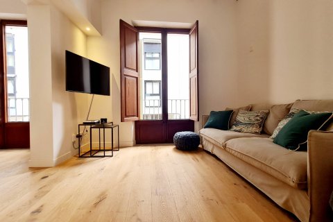 Apartment for rent Palma de Majorca, Mallorca, Spain 2 bedrooms, 94 sq.m. No. 120133 - photo 6