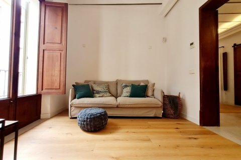 Apartment for rent Palma de Majorca, Mallorca, Spain 2 bedrooms, 94 sq.m. No. 120133 - photo 7