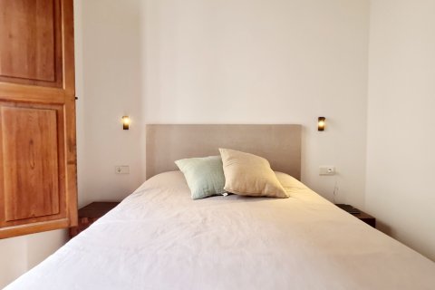 Apartment for rent Palma de Majorca, Mallorca, Spain 2 bedrooms, 94 sq.m. No. 120133 - photo 9