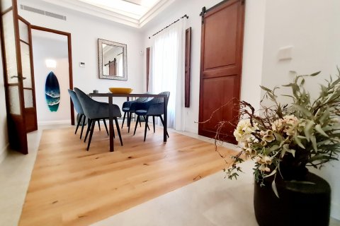 Apartment for rent Palma de Majorca, Mallorca, Spain 2 bedrooms, 94 sq.m. No. 120133 - photo 2