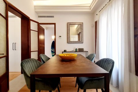 Apartment for rent Palma de Majorca, Mallorca, Spain 2 bedrooms, 94 sq.m. No. 120133 - photo 1
