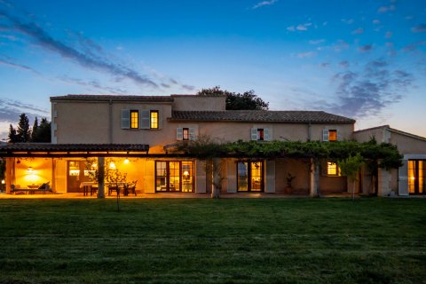 Finca for rent Llubi, Mallorca, Spain 5 bedrooms, 451 sq.m. No. 120134 - photo 7