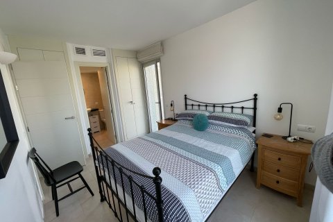 Wohnung zur Miete Port De Pollenca, Mallorca, Spanien 2 Schlafzimmer, 79 m2 Nr. 120135 - Foto 7