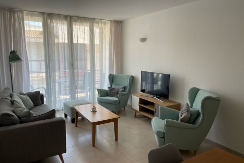 Wohnung zur Miete Port De Pollenca, Mallorca, Spanien 2 Schlafzimmer, 79 m2 Nr. 120135 - Foto 3