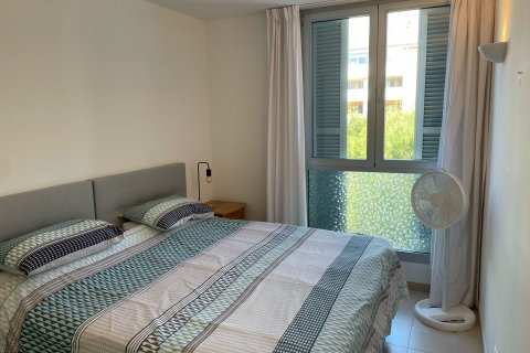 Wohnung zur Miete Port De Pollenca, Mallorca, Spanien 2 Schlafzimmer, 79 m2 Nr. 120135 - Foto 11