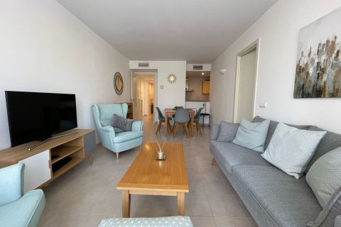 Wohnung zur Miete Port De Pollenca, Mallorca, Spanien 2 Schlafzimmer, 79 m2 Nr. 120135 - Foto 1