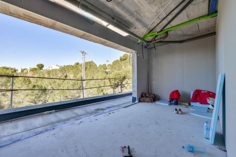 Villa for sale Altea, Alicante, Spain 4 bedrooms, 425 sq.m. No. 120131 - photo 24