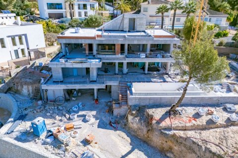 Villa for sale Altea, Alicante, Spain 4 bedrooms, 425 sq.m. No. 120131 - photo 15
