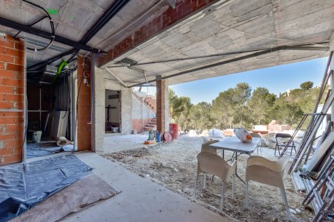 Villa for sale Altea, Alicante, Spain 4 bedrooms, 425 sq.m. No. 120131 - photo 8