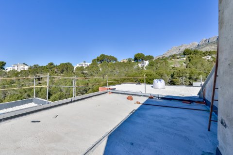 Villa for sale Altea, Alicante, Spain 4 bedrooms, 425 sq.m. No. 120131 - photo 29
