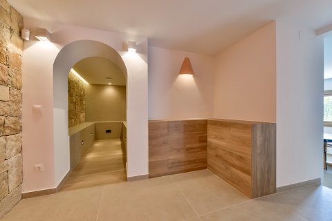 Villa till salu Altea, Alicante, Spanien 5 sovrum, 273 kvm. Nr. 120130 - foto 14