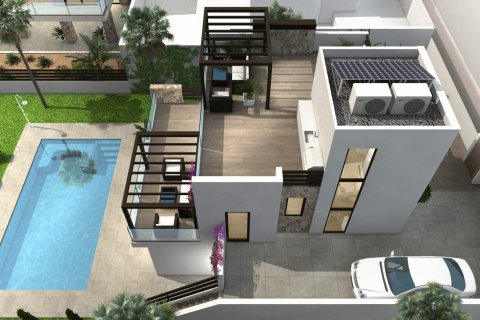 Dzīvoklis pārdošanā Ciudad Quesada, Alicante, Spānijā 4 istabas, 124 m2 Nr. 122778 - attēls 19