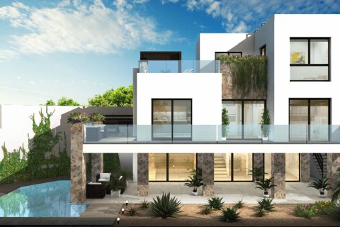 Dzīvoklis pārdošanā Ciudad Quesada, Alicante, Spānijā 4 istabas, 124 m2 Nr. 122778 - attēls 13