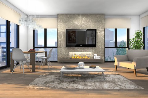 Dzīvoklis pārdošanā Ciudad Quesada, Alicante, Spānijā 4 istabas, 124 m2 Nr. 122778 - attēls 8