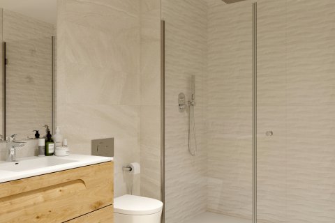 Apartamento en venta Torrevieja, Alicante, España 2 dormitorios, 57 m2 No. 122780 - foto 12