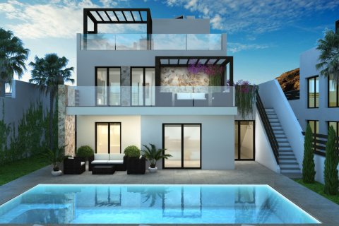 Appartamento in vendita Ciudad Quesada, Alicante, Spagna 3 camere da letto, 122 mq. N° 122779 - foto 16