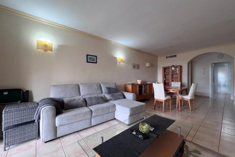 Apartment à vendre Santa Ponsa, Mallorca, Espagne, 2 chambres, 110 m2 No. 132758 - photo 3