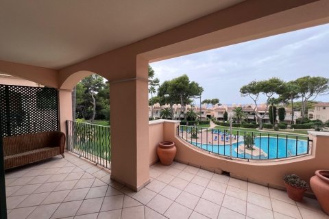 Apartment à vendre Santa Ponsa, Mallorca, Espagne, 2 chambres, 110 m2 No. 132758 - photo 2