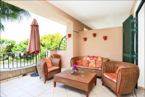 Apartment à vendre Santa Ponsa, Mallorca, Espagne, 2 chambres, 110 m2 No. 132758 - photo 11