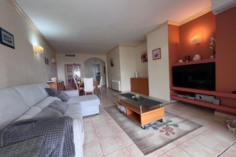 Apartment à vendre Santa Ponsa, Mallorca, Espagne, 2 chambres, 110 m2 No. 132758 - photo 4