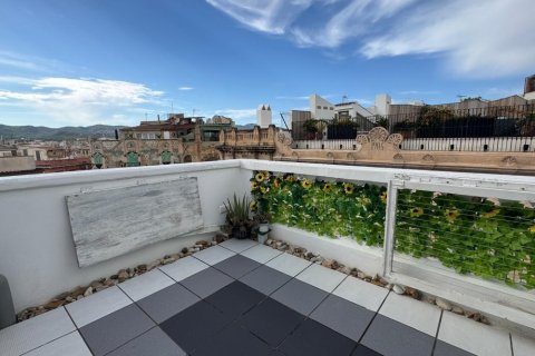 Lägenhet till salu Palma de Majorca, Mallorca, Spanien 1 sovrum, 45 kvm. Nr. 132755 - foto 2