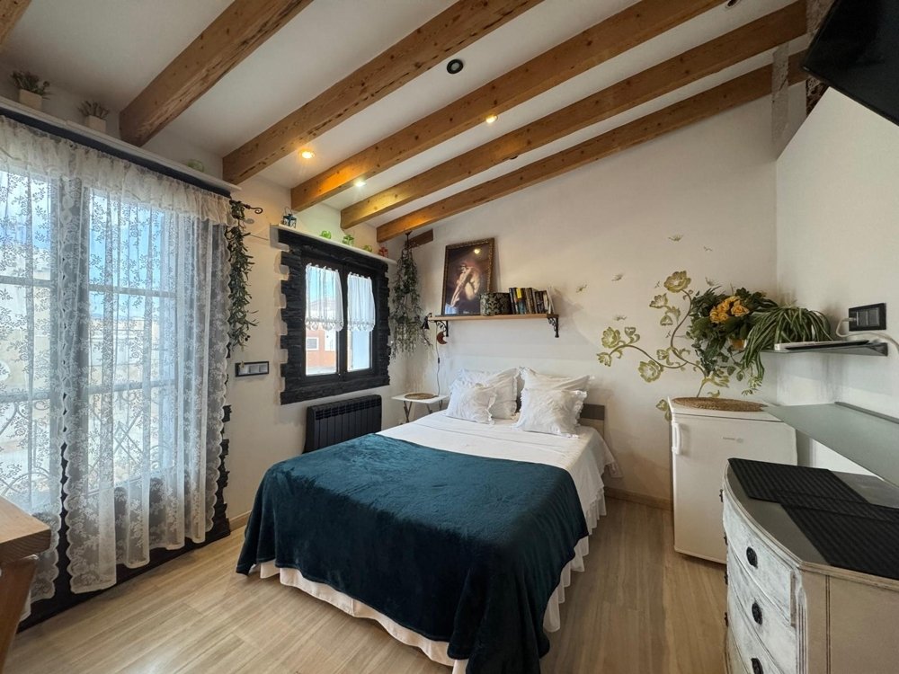 Huoneisto Palma de Majorca, Mallorca, Espanja 1 makuuhuone, 45 m2 No. 132755