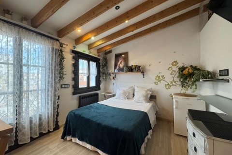 Lägenhet till salu Palma de Majorca, Mallorca, Spanien 1 sovrum, 45 kvm. Nr. 132755 - foto 4