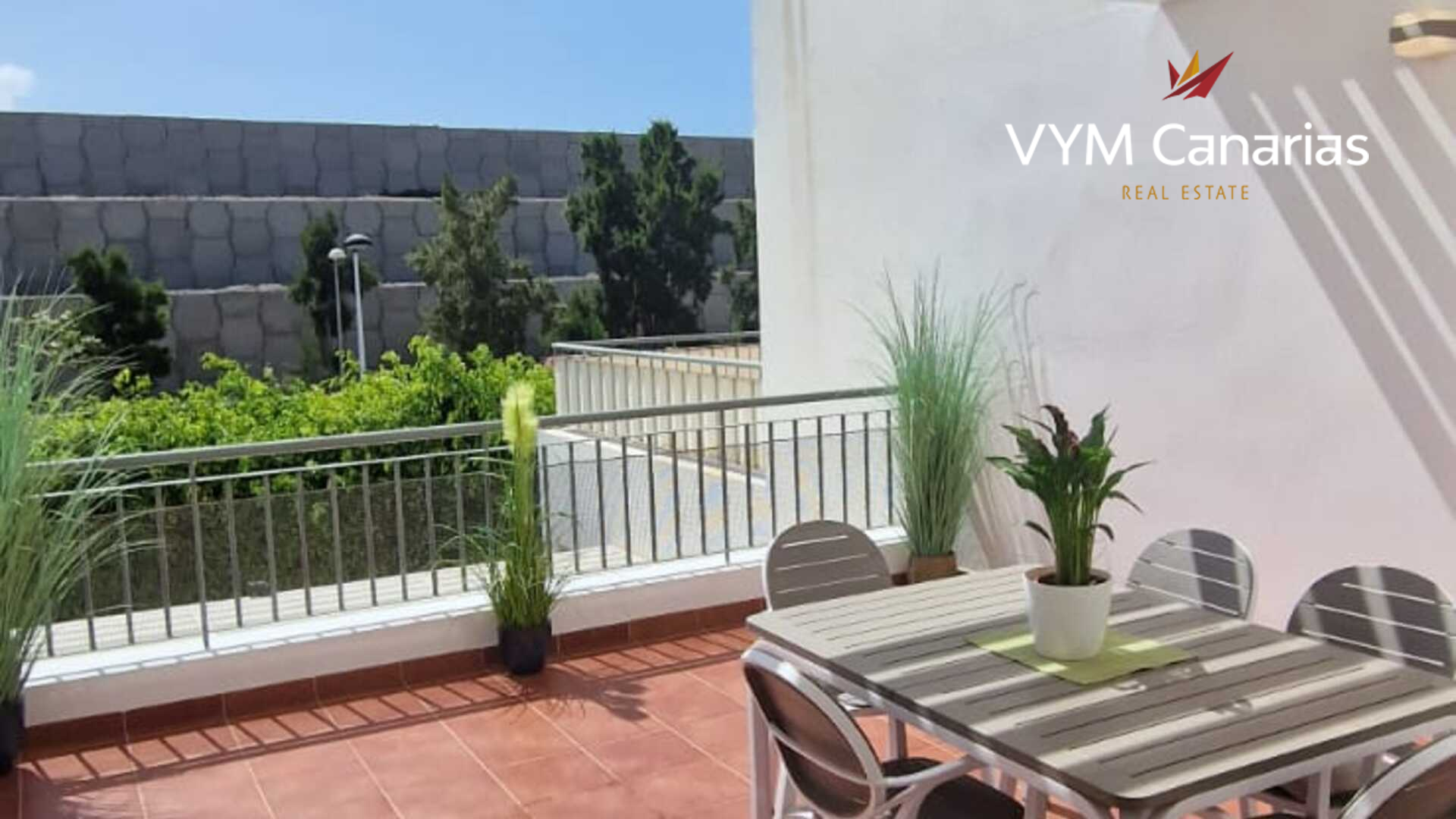 Tvåvåningslägenhet i La Caleta, Ibiza, Spanien 2 sovrum, 108 kvm. Nr. 132754