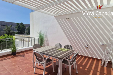 Paritalo myytävänä La Caleta, Ibiza, Espanja, 2 makuuhuonetta, 108 m2 No. 132754 - kuva 5