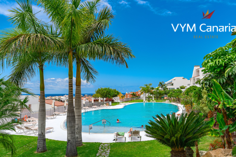 Duplex in La Caleta, Ibiza, Spain 2 bedrooms, 108 sq.m. No. 132754