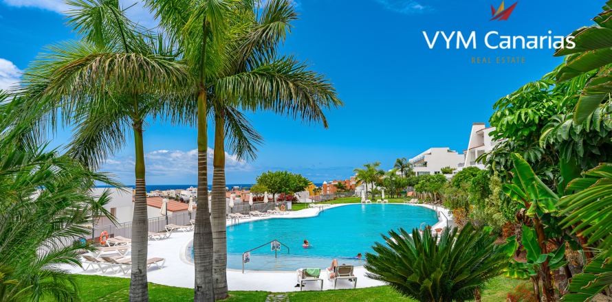 Paritalo La Caleta, Ibiza, Espanja 2 makuuhuonetta, 108 m2 No. 132754