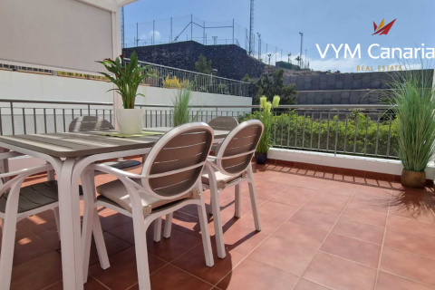 Paritalo myytävänä La Caleta, Ibiza, Espanja, 2 makuuhuonetta, 108 m2 No. 132754 - kuva 4