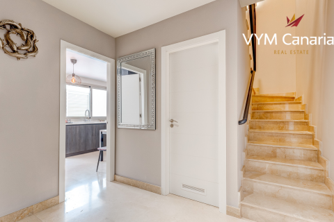 Paritalo myytävänä La Caleta, Ibiza, Espanja, 2 makuuhuonetta, 108 m2 No. 132754 - kuva 9