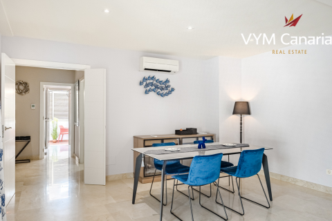 Duplex for sale La Caleta, Ibiza, Spain 2 bedrooms, 108 sq.m. No. 132754 - photo 8