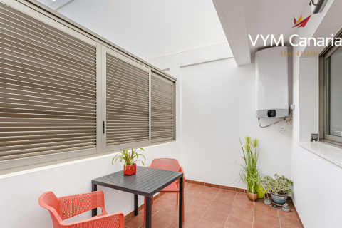 Paritalo myytävänä La Caleta, Ibiza, Espanja, 2 makuuhuonetta, 108 m2 No. 132754 - kuva 12