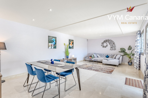 Paritalo myytävänä La Caleta, Ibiza, Espanja, 2 makuuhuonetta, 108 m2 No. 132754 - kuva 7