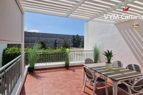 Paritalo myytävänä La Caleta, Ibiza, Espanja, 2 makuuhuonetta, 108 m2 No. 132754 - kuva 3