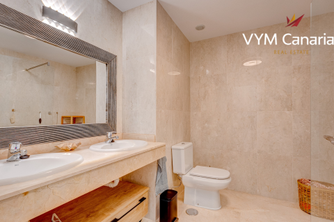 Paritalo myytävänä La Caleta, Ibiza, Espanja, 2 makuuhuonetta, 108 m2 No. 132754 - kuva 17