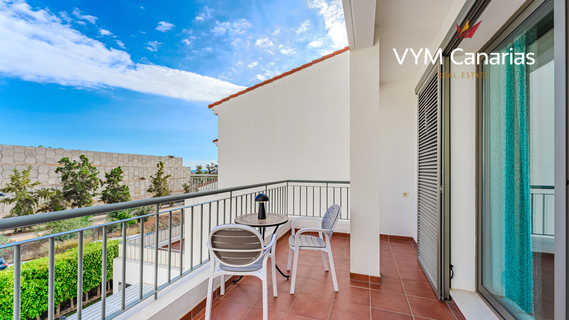 Tvåvåningslägenhet i La Caleta, Ibiza, Spanien 2 sovrum, 108 kvm. Nr. 132754
