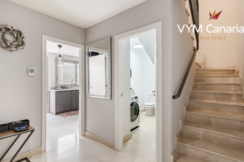 Paritalo myytävänä La Caleta, Ibiza, Espanja, 2 makuuhuonetta, 108 m2 No. 132754 - kuva 14