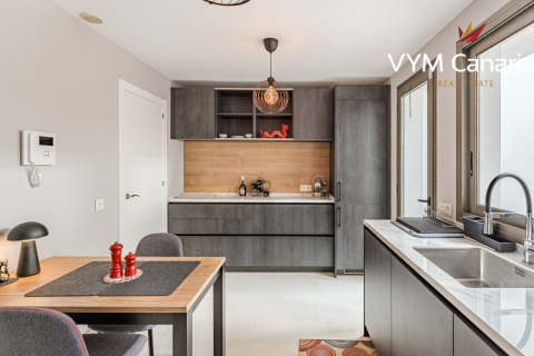 Paritalo myytävänä La Caleta, Ibiza, Espanja, 2 makuuhuonetta, 108 m2 No. 132754 - kuva 11